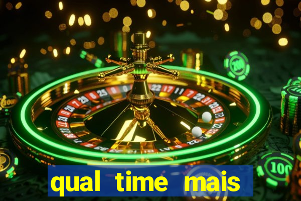 qual time mais zoado do mundo